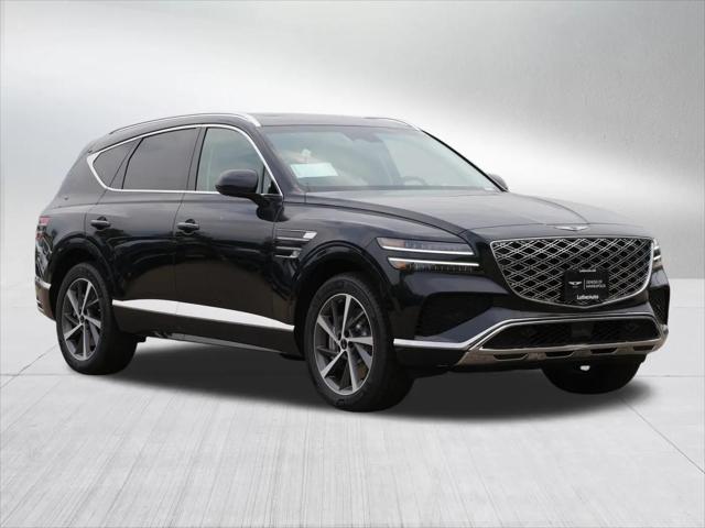 2026 Genesis GV80 3.5T Advanced AWD for sale in Golden Valley, MN