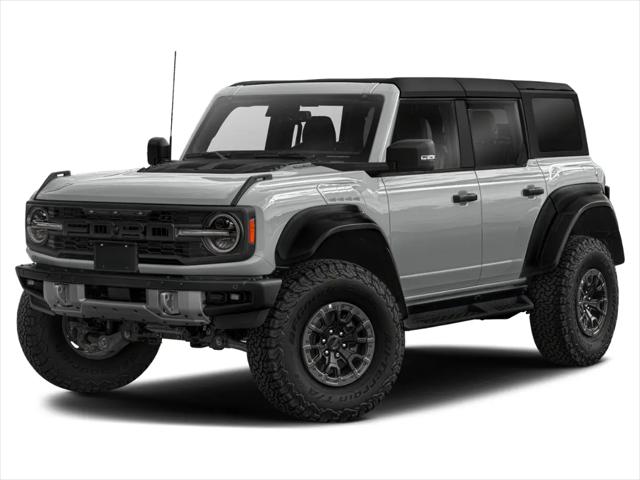 2022 Ford Bronco Raptor for sale in Loganville, GA