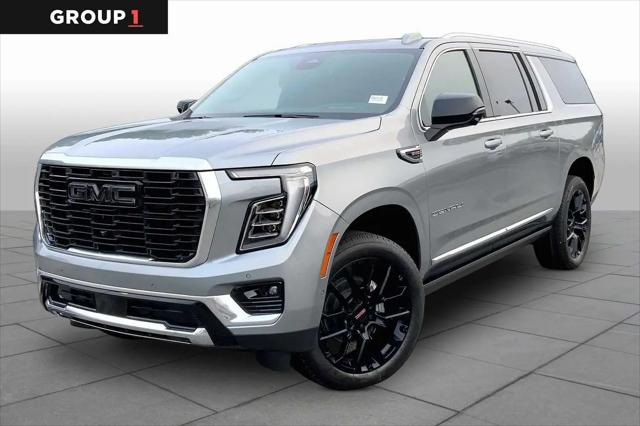 2026 GMC Yukon XL 4WD Denali for sale in Columbus, GA