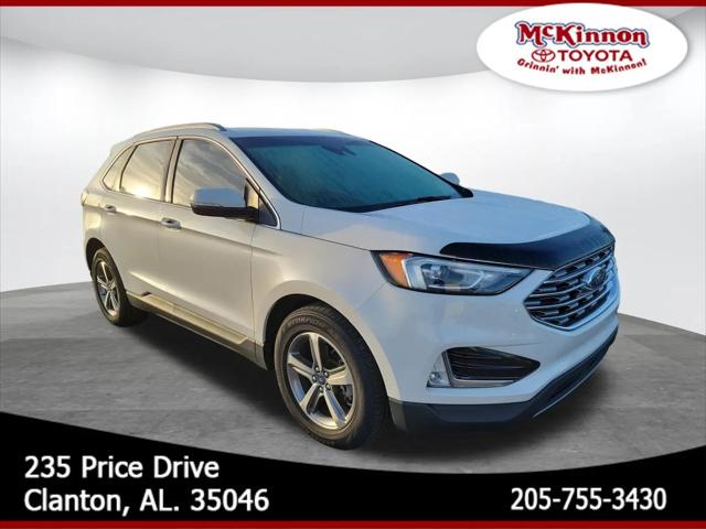 2020 Ford Edge SEL for sale in Clanton, AL
