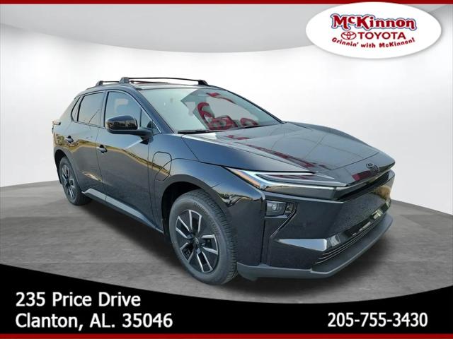 2026 Toyota bZ XLE Plus for sale in Clanton, AL