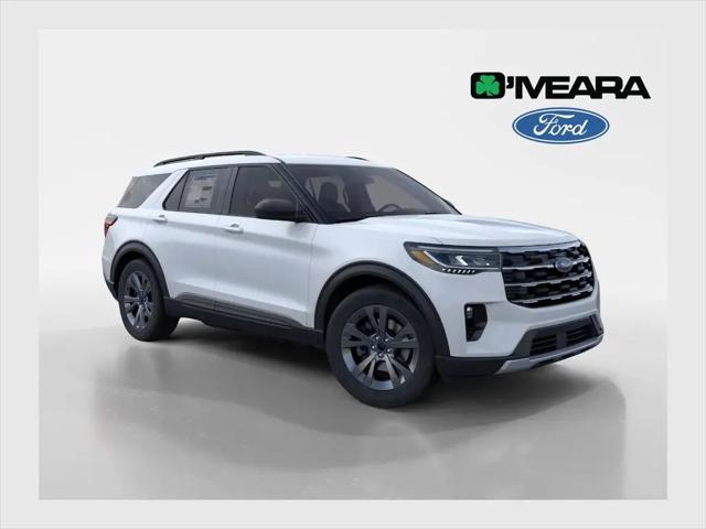 2026 Ford Explorer Active for sale in Northglenn, CO