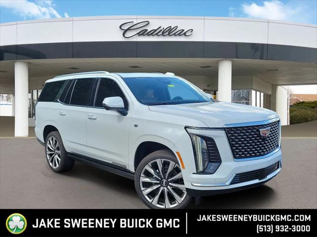 2026 Cadillac Escalade Luxury for sale in Lebanon, OH