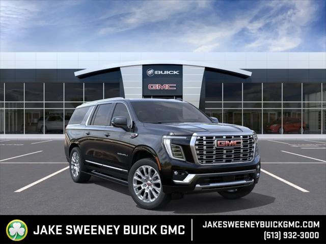 2026 GMC Yukon XL for sale near Lebanon, OH