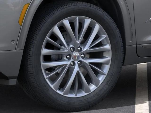 2026 Buick Enclave Avenir FWD