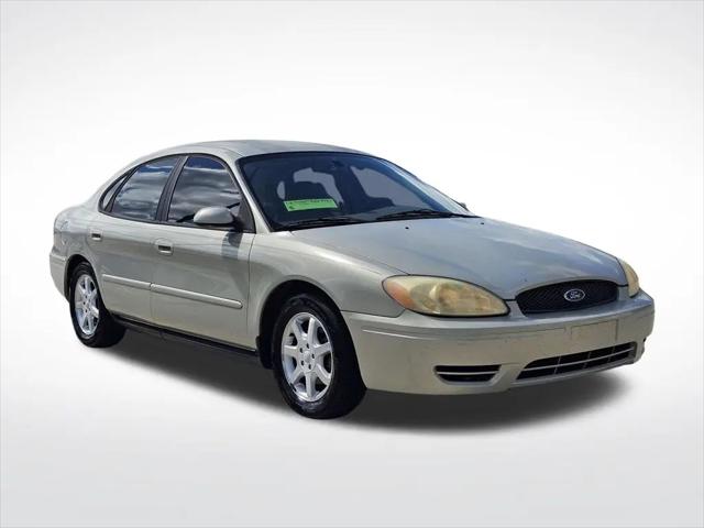 2007 Ford Taurus SEL for sale in Montgomery, AL
