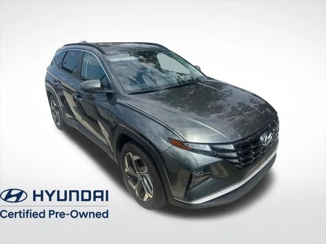 2022 Hyundai Tucson SEL for sale in Montgomery, AL