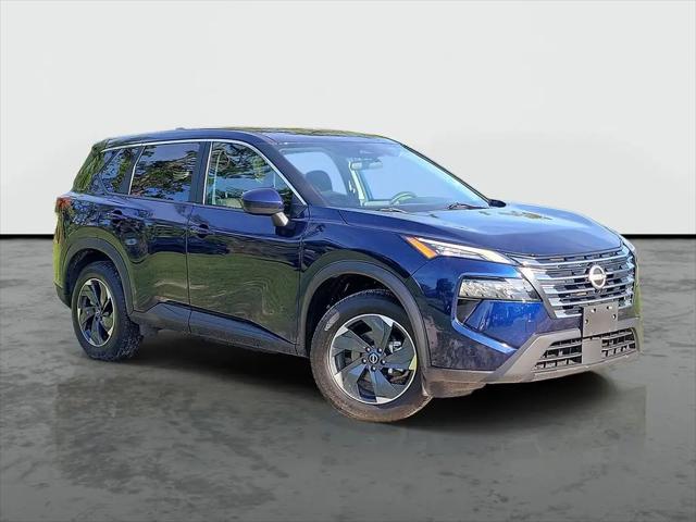 2024 Nissan Rogue SV Intelligent AWD for sale in Live Oak, FL