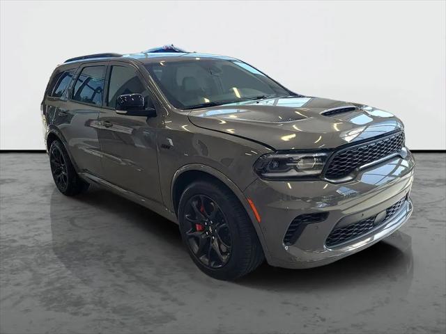 2026 Dodge Durango R/T 392 Premium AWD for sale in Live Oak, FL