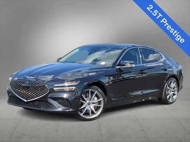 2026 Genesis G70 2.5T RWD Prestige for sale in Las Vegas, NV
