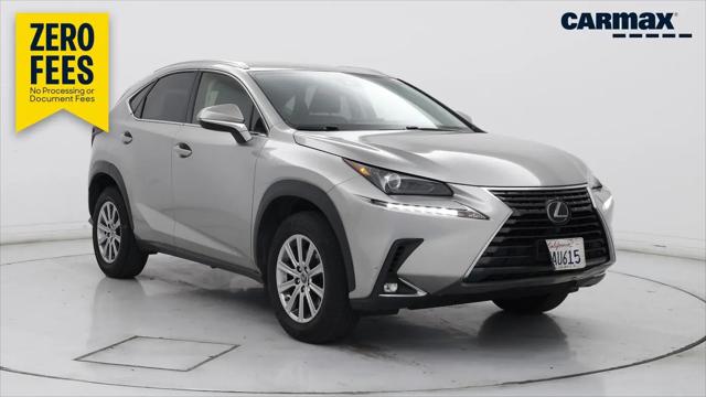 2021 Lexus NX 300 NX 300 for sale in Visalia, CA
