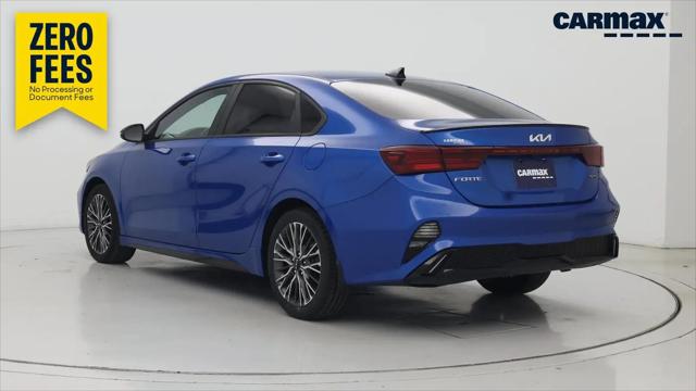 2024 Kia Forte GT-Line for sale in Visalia, CA