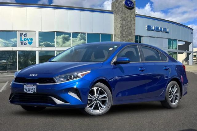 2023 Kia Forte LXS for sale in Elk Grove, CA