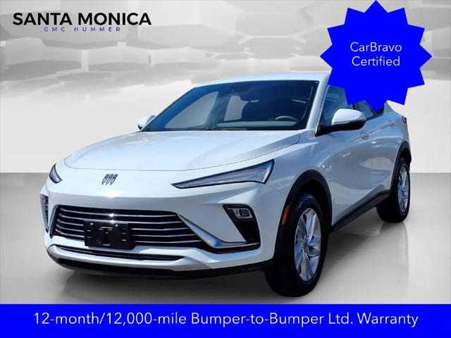 2026 Buick NV Preferred FWD for sale in Santa Monica, CA