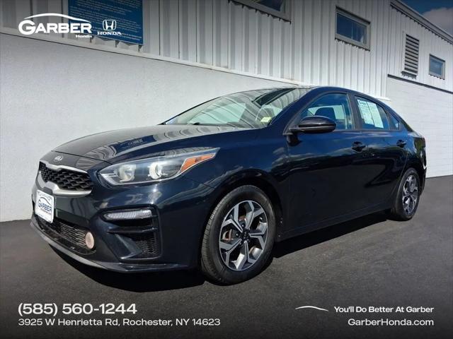 2019 Kia Forte LXS for sale in Rochester, NY