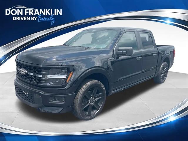 2026 Ford F-150 STX for sale in London, KY