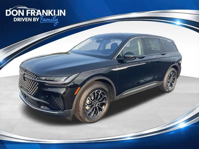 2026 Lincoln Nautilus Premiere for sale in London, KY