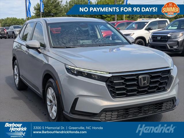 2023 Honda CR-V LX 2WD for sale in Greenville, NC