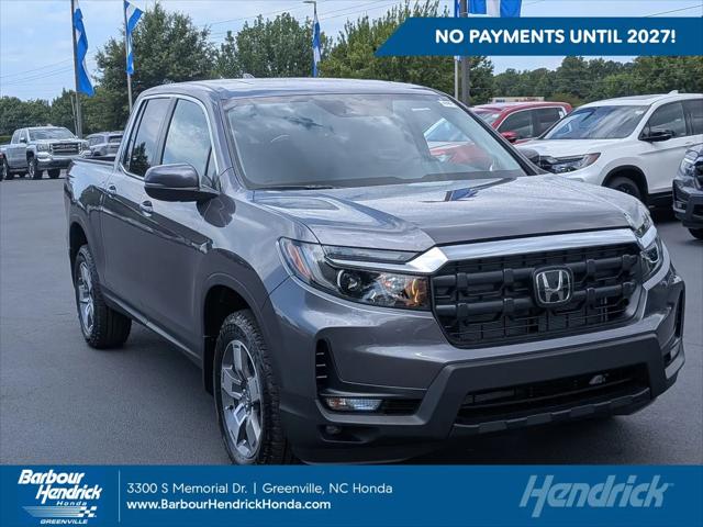 2026 Honda Ridgeline RTL for sale in Greenville, NC