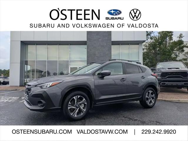 2026 Subaru Crosstrek Premium for sale in Valdosta, GA