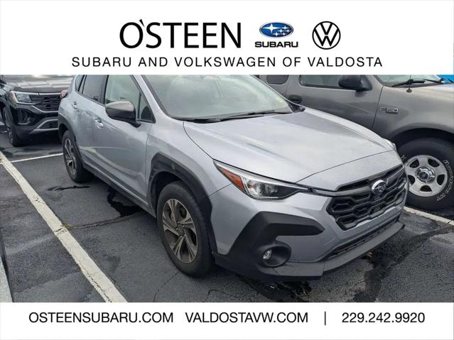 2025 Subaru Crosstrek Premium for sale in Valdosta, GA
