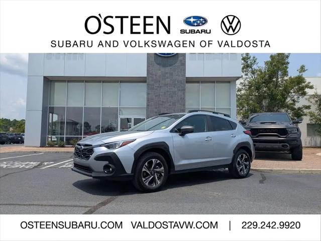 2025 Subaru Crosstrek Premium for sale in Valdosta, GA