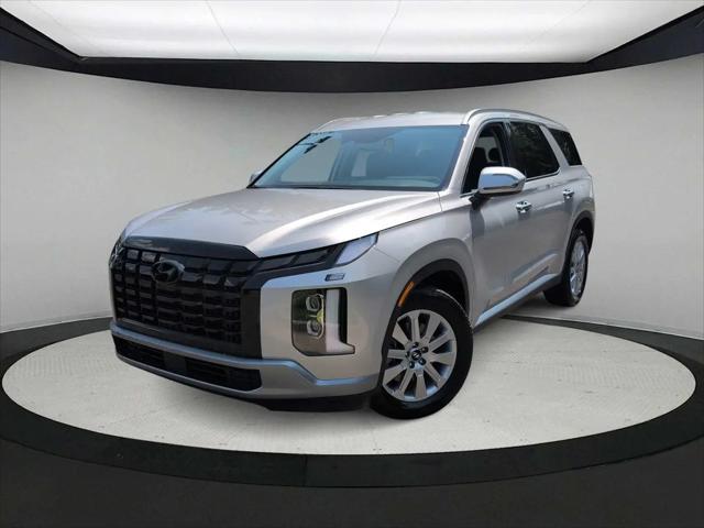 2025 Hyundai Palisade SEL for sale in Sterling, VA