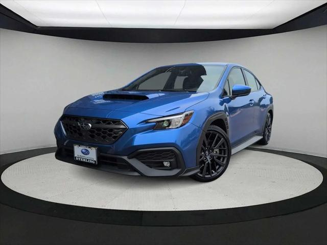 2023 Subaru WRX Premium for sale in Sterling, VA