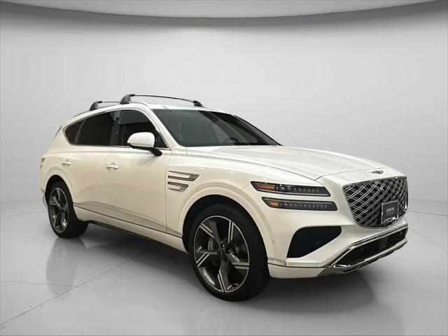 2025 Genesis GV80 2.5T Prestige AWD for sale in Golden, CO