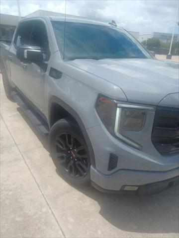 2024 GMC Sierra 1500 2WD Crew Cab Short Box Elevation for sale in Arlington, TX