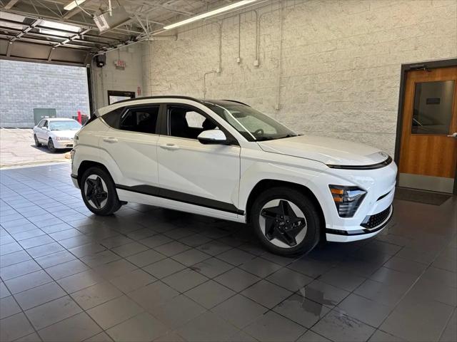 2025 Hyundai Kona EV Limited for sale in Springfield, MO