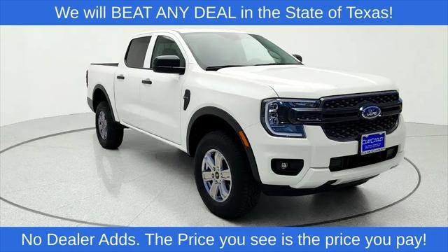 2026 Ford Ranger XL for sale in Arlington, TX