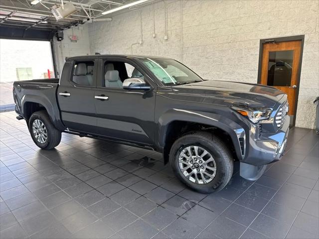 2026 Toyota Tacoma Limited for sale in Springfield, MO