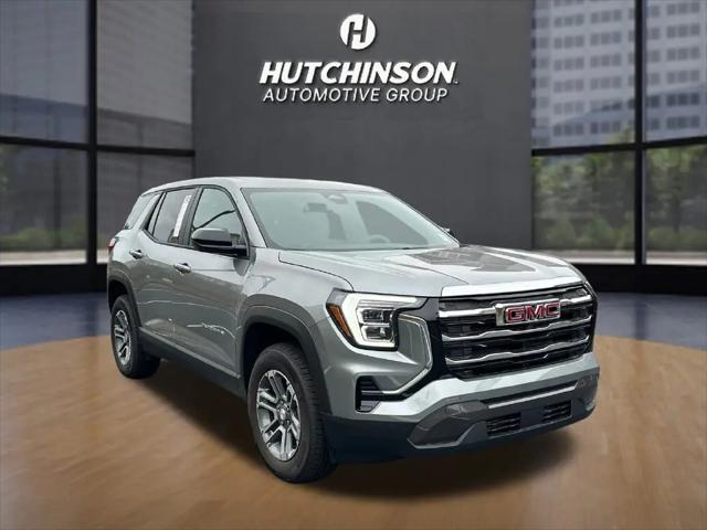 2027 GMC Terrain FWD Elevation for sale in Macon, GA