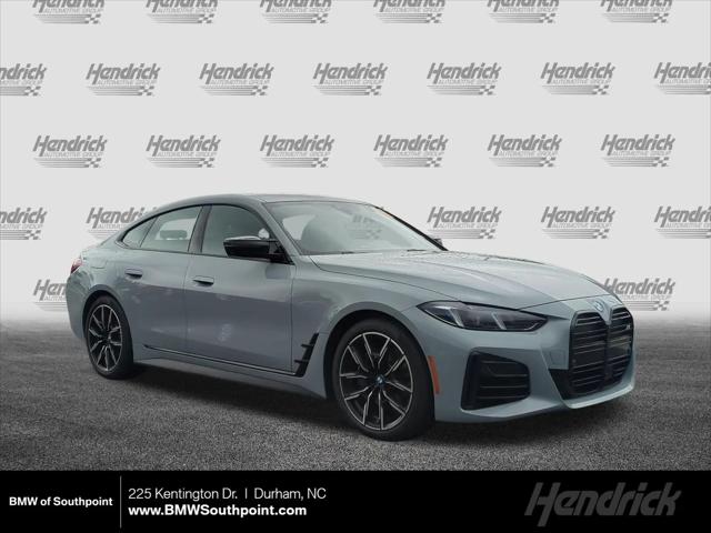 2025 BMW M440i Gran Coupe M440i for sale in Durham, NC