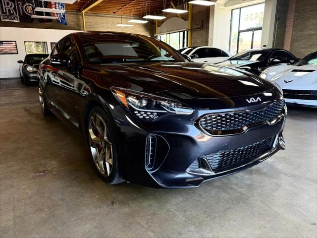 2023 Kia Stinger GT2 for sale in Lawndale, CA