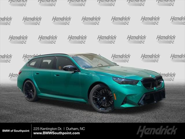 2027 BMW M5 Touring for sale in Durham, NC