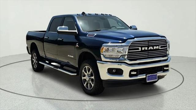 2021 Jeep Ram 2500 Lone Star Crew Cab 4x4 6'4" Box for sale in Arlington, TX