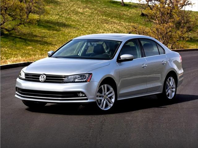 2015 Volkswagen Jetta 1.8T SE for sale in Florence, SC