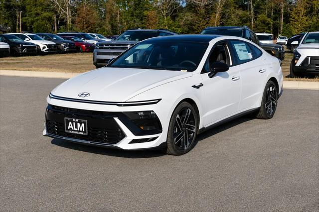 2026 Hyundai Sonata N Line for sale in Florence, SC