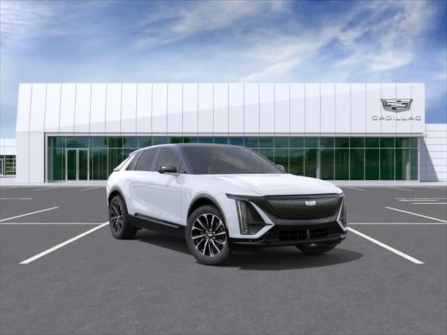 2026 Cadillac iQ Sport AWD for sale in Northbrook, IL