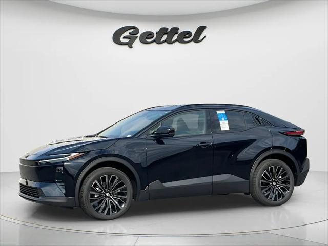 2026 Toyota C-HR XSE for sale in Ocala, FL