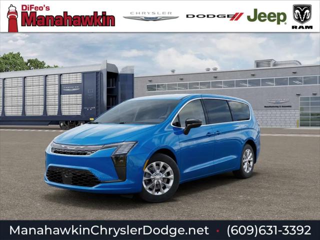 2027 Chrysler Pacifica Select for sale in Manahawkin, NJ