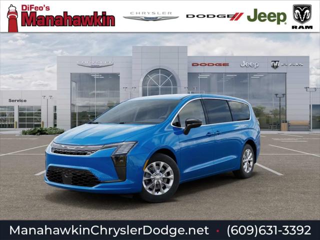 2027 Chrysler Pacifica Select AWD for sale in Manahawkin, NJ