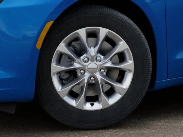 2027 Chrysler Pacifica Select AWD