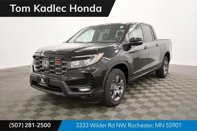 2026 Honda Ridgeline TrailSport for sale in Rochester, MN