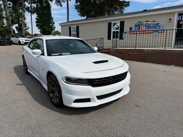 2019 Dodge Charger R/T RWD for sale in Raleigh, NC