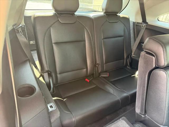 2016 Acura MDX Technology  AcuraWatch Plus Packages
