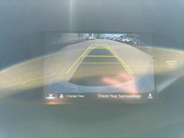 2016 Acura RDX Base