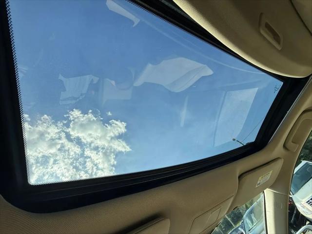 2016 Acura RDX Base